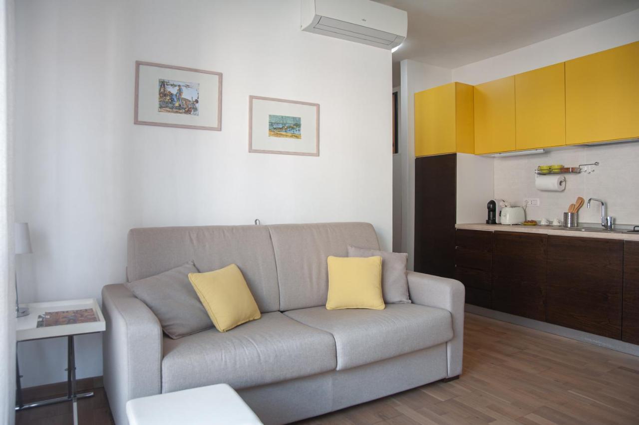 La Scaletta Apartment Alghero Exterior photo