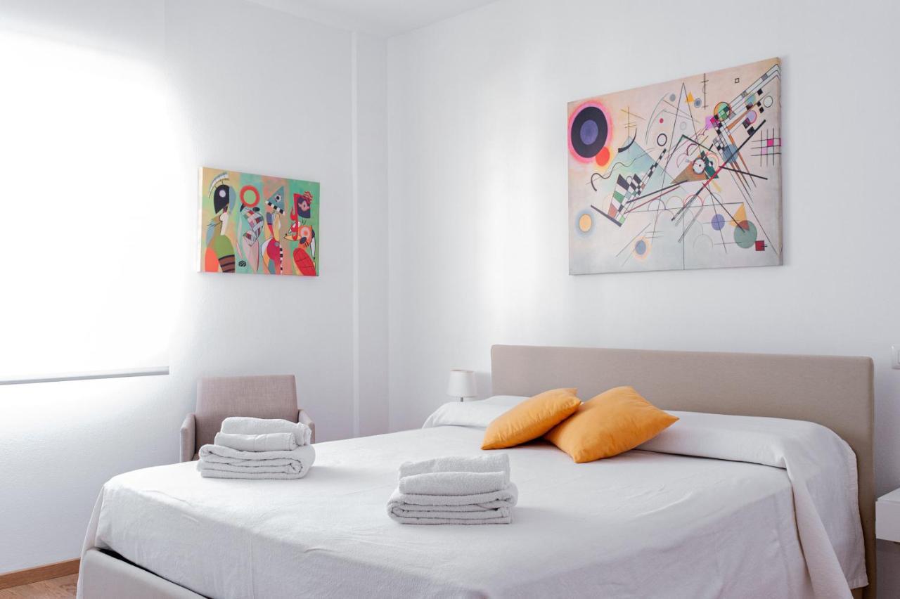 La Scaletta Apartment Alghero Exterior photo