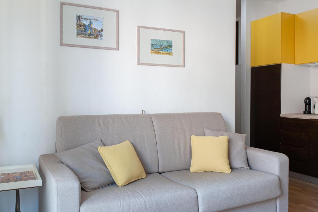 La Scaletta Apartment Alghero Exterior photo