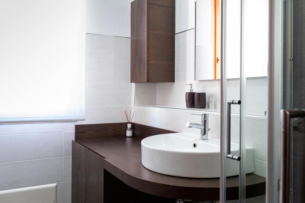 La Scaletta Apartment Alghero Exterior photo